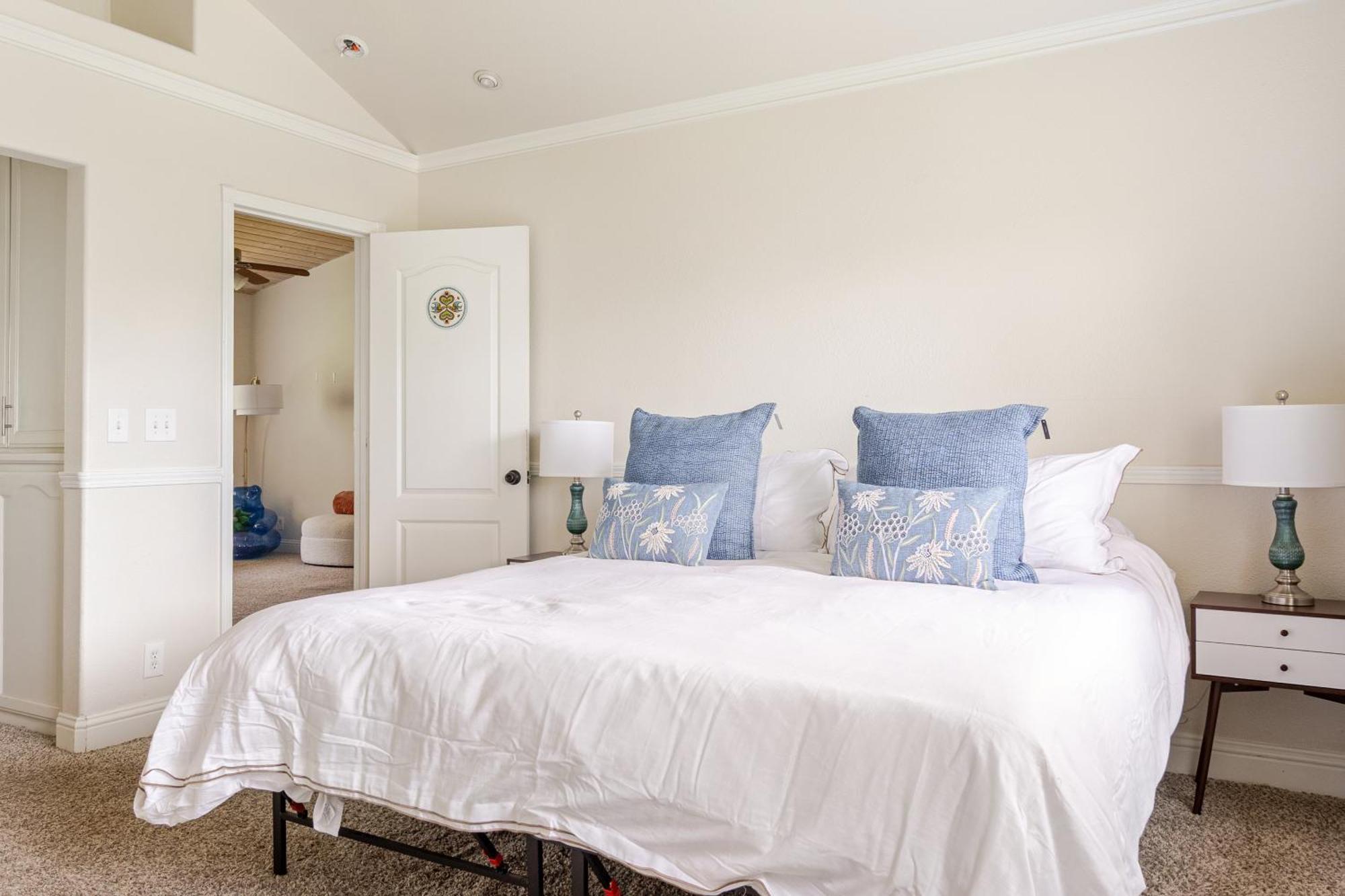 Sequoia And Kings Canyon Retreat Luxury In Nature Сasa de vacaciones