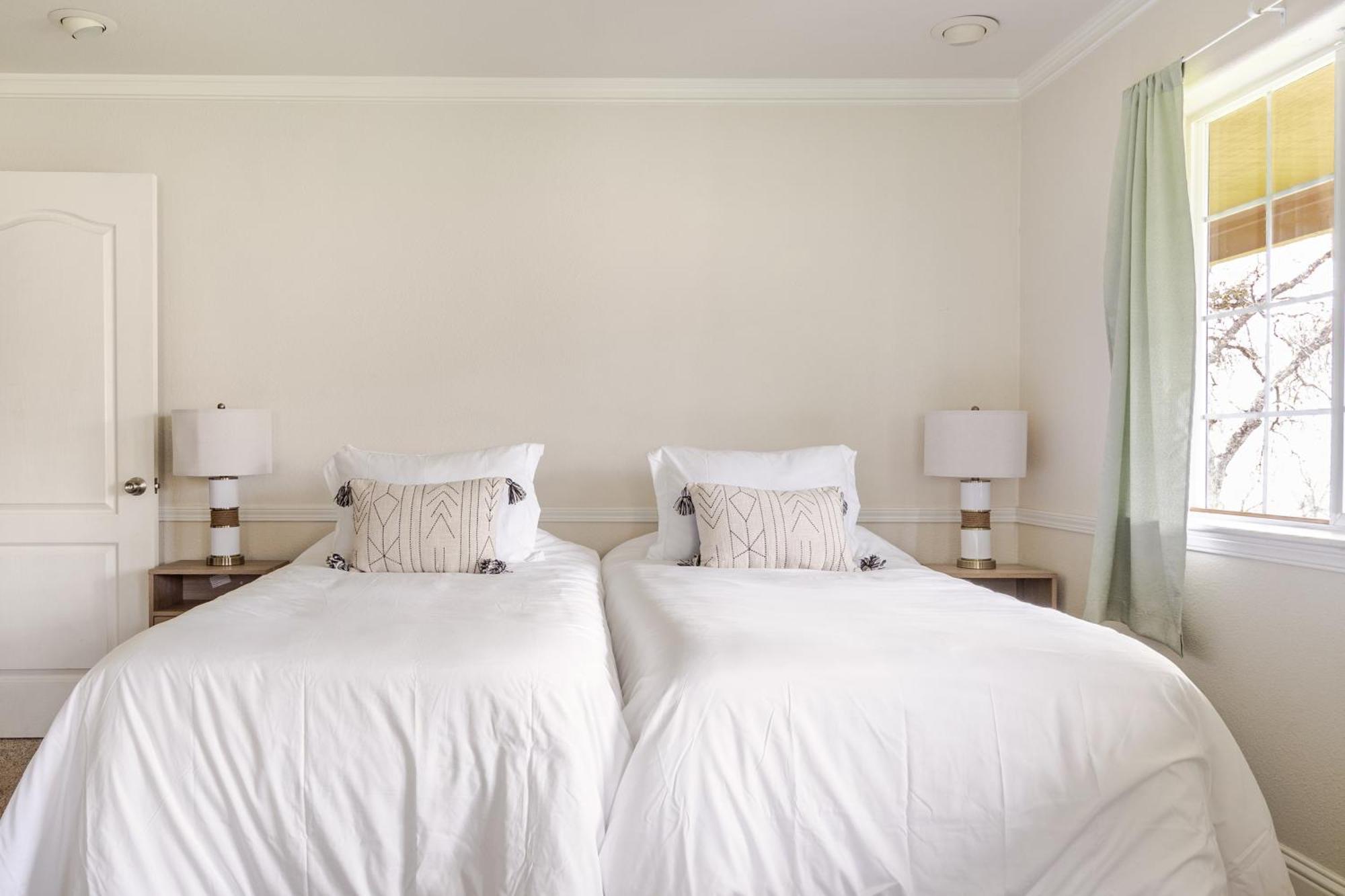 Sequoia And Kings Canyon Retreat Luxury In Nature * Yokuts Valley (Squaw Valley)