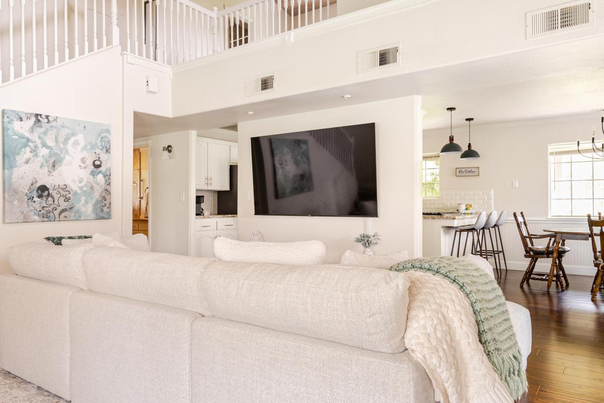 Sequoia And Kings Canyon Retreat Luxury In Nature * Yokuts Valley (Squaw Valley)