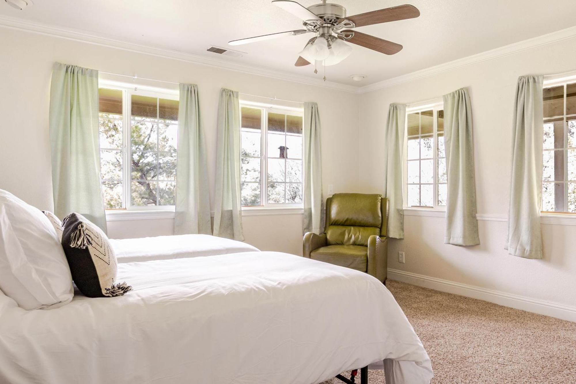 Сasa de vacaciones Sequoia And Kings Canyon Retreat Luxury In Nature *