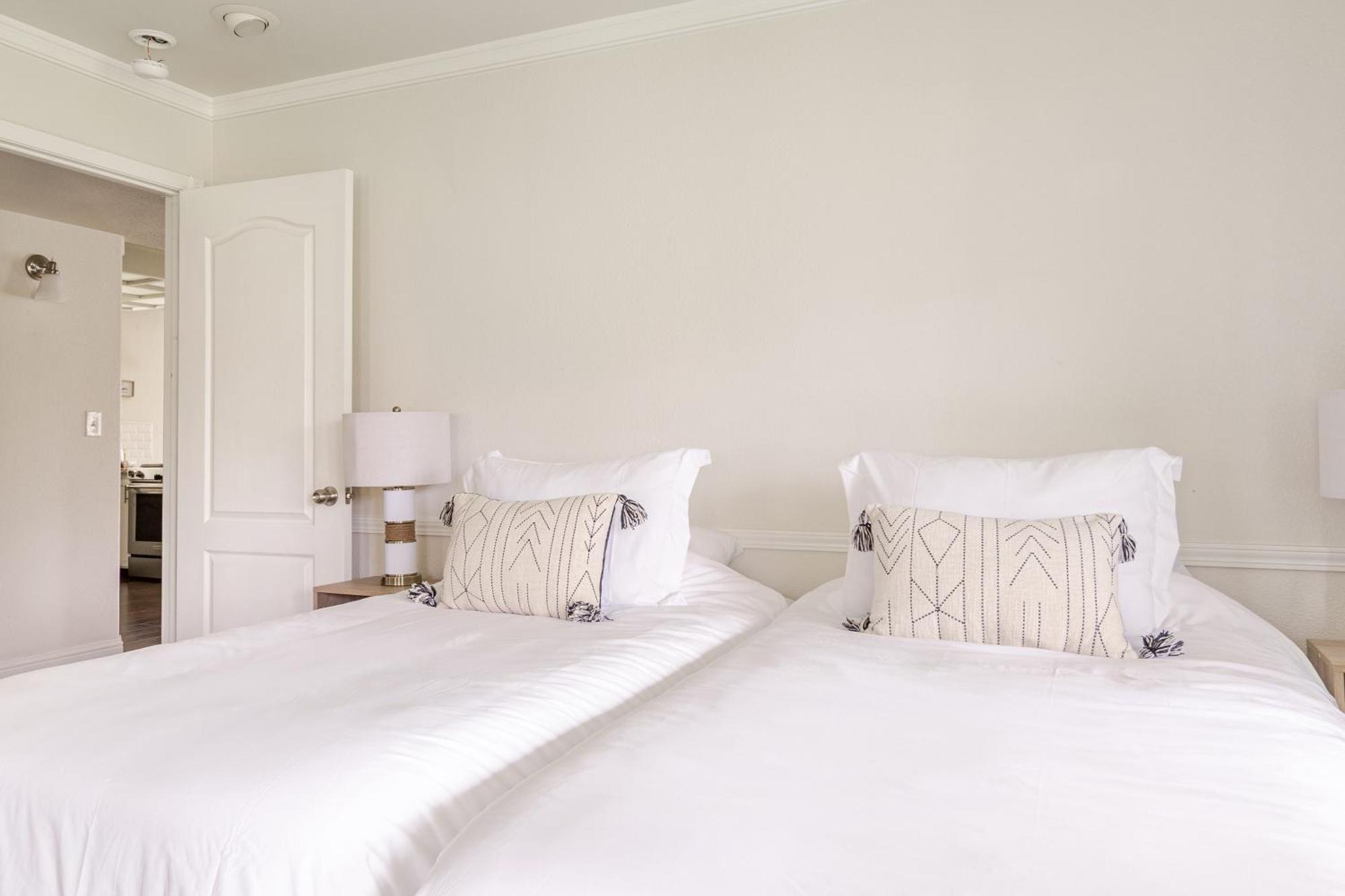 Sequoia And Kings Canyon Retreat Luxury In Nature Yokuts Valley (Squaw Valley)